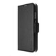 FIXED flip case Opus za Samsung Galaxy A52/A52 5G/A52s 5G, črn