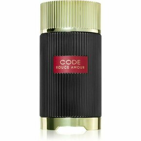 La Fede Code Rouge Amour parfumska voda uniseks 100 ml