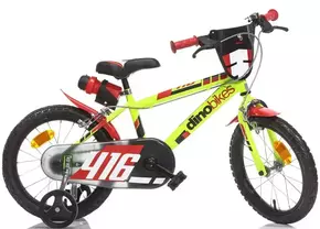 Dino bikes Otroško kolo 416US 16" 2022