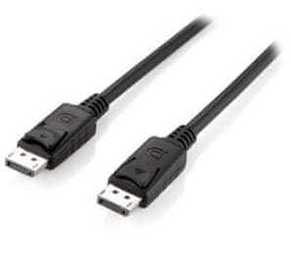 Equip kabel DisplayPort M/M