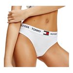 Tommy Hilfiger Bikini ženske hlačke UW0UW02193 -YCD (Velikost XS)