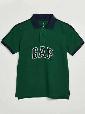 Gap Otroške polo Majica s logem S
