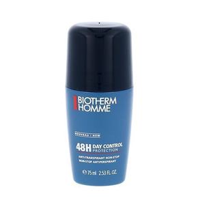 Biotherm Homme Day Control 48H roll-on antiperspirant 75 ml za moške