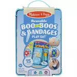 Melissa & Doug KOMPLET PRVE POMOČI
