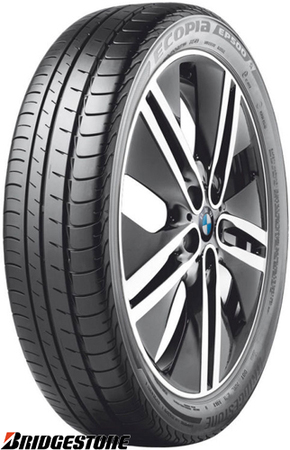Bridgestone letna pnevmatika Ecopia EP500 195/50R20 93T