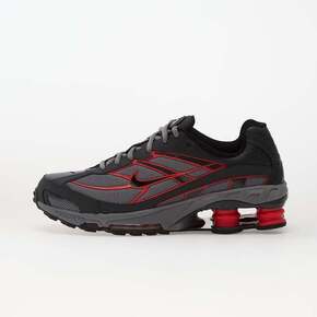 Sneakers Nike Shox Ride 2 Pencil Point/ Black-Anthracite-Fire Red EUR 42