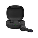 JBL Vibe Flex 2 slušalke, črne