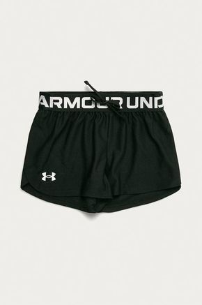 Under Armour Kratke hlače Play Up Solid Shorts-BLK M