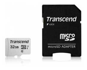 Transcend Transcend spominska kartica 4GB