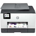 HP Officejet Pro 9022E kolor multifunkcijski brizgalni tiskalnik, 226Y0B, duplex, A4, 4800x1200 dpi, Wi-Fi