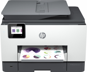 HP Officejet Pro 9022E kolor multifunkcijski brizgalni tiskalnik