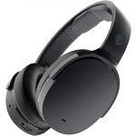 Bluetooth slušalka Skullcandy S6HHW-N740 HESH ANC, črne