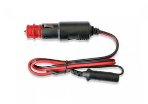 Black+Decker kabel 8A za polnilec akumulatorja