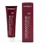 NEW Obstojna barva Cromatone Montibello Cromatone Nº 1 (60 ml)