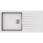 Apell PTPL1001GW pomivalno korito