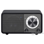 Sangean WR-7 Original Mini Bluetooth FM radio, črn