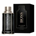 HUGO BOSS Boss The Scent Magnetic parfumska voda 50 ml za moške