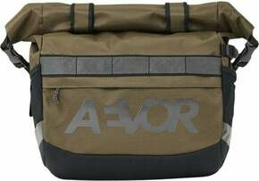 AEVOR Triple Bike Bag Proof Olive Gold 24 L
