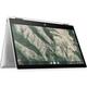 Prenosnik HP Chromebook X360 14C-CC0004NA / i5 / RAM 8 GB / 256GB SSD / 14,0″ FHD