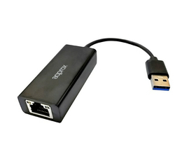 Približno USB 2.0 - RJ45 (10/100) adapter