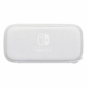 NINTENDO SWITCH LITE CARRY CASE&amp;SCREEN PROTECT