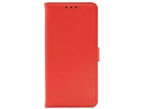 Chameleon Samsung Galaxy S24+ - Preklopna torbica (WLG) - rdeča