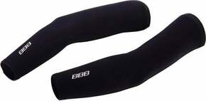 BBB Comfortarms Black M Kolesarske rokavi