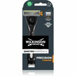 Wilkinson brivnik Quattro Titanium Precision