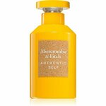Abercrombie &amp; Fitch Authentic Self for Women parfumska voda za ženske 100 ml