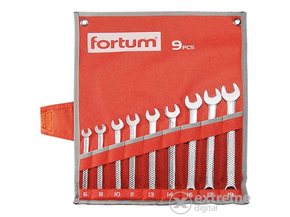 Obroč in ključ Fortum 4730202