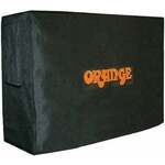 Orange CVR 212 CAB Zaščitna embalaža za kitaro Črna-Oranžna
