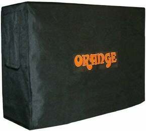 Orange CVR 212 CAB Zaščitna embalaža za kitaro Črna-Oranžna