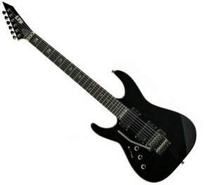 ESP LTD KH-202 LH Kirk Hammett Črna