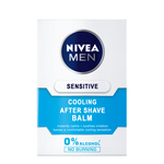 Nivea Men Sensitive Cooling balzam po britju, 100 ml