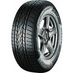 Continental celoletna pnevmatika ContiCrossContact LX 2, 265/60R18 110T