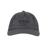Karl Kani Kapa s šiltom KK Retro Reflective Cap KA-233-018-2 Siva