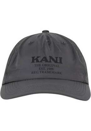 Karl Kani Kapa s šiltom KK Retro Reflective Cap KA-233-018-2 Siva