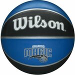 Wilson NBA Team Tribute Basketball Orlando Magic 7 Košarka