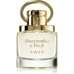 Abercrombie &amp; Fitch Away parfumska voda za ženske 30 ml