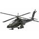 Revell Set modela AH-64A Apache - 1 k.