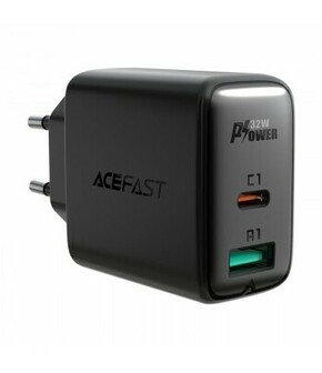 AceFast A5 PD32W omrežni polnilnik