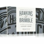 Hawkins &amp; Brimble (Luxury Soap Bar) 100 g
