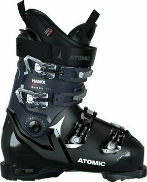 Atomic Hawx Magna 110 GW Ski Boots Black/Dark Blue 25/25