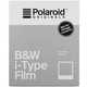 POLAROID Originals film i-Type, 8 kos, črno-bel