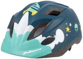 Polisport Kids Premium otroška kolesarska čelada