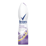 Rexona Happy Morning deodorant v razpršilu, 150 ml