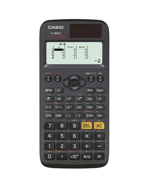 Casio kalkulator FX-85 EX