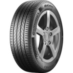 Continental letna pnevmatika Conti UltraContact, XL 215/45R18 93W