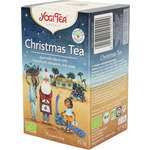 Yogi Tee Christmas Tea - 17 vrečk