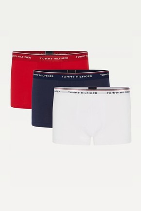 Tommy Hilfiger barvit 3 pack boksaric Trunk 3 Pack Premium Essentials